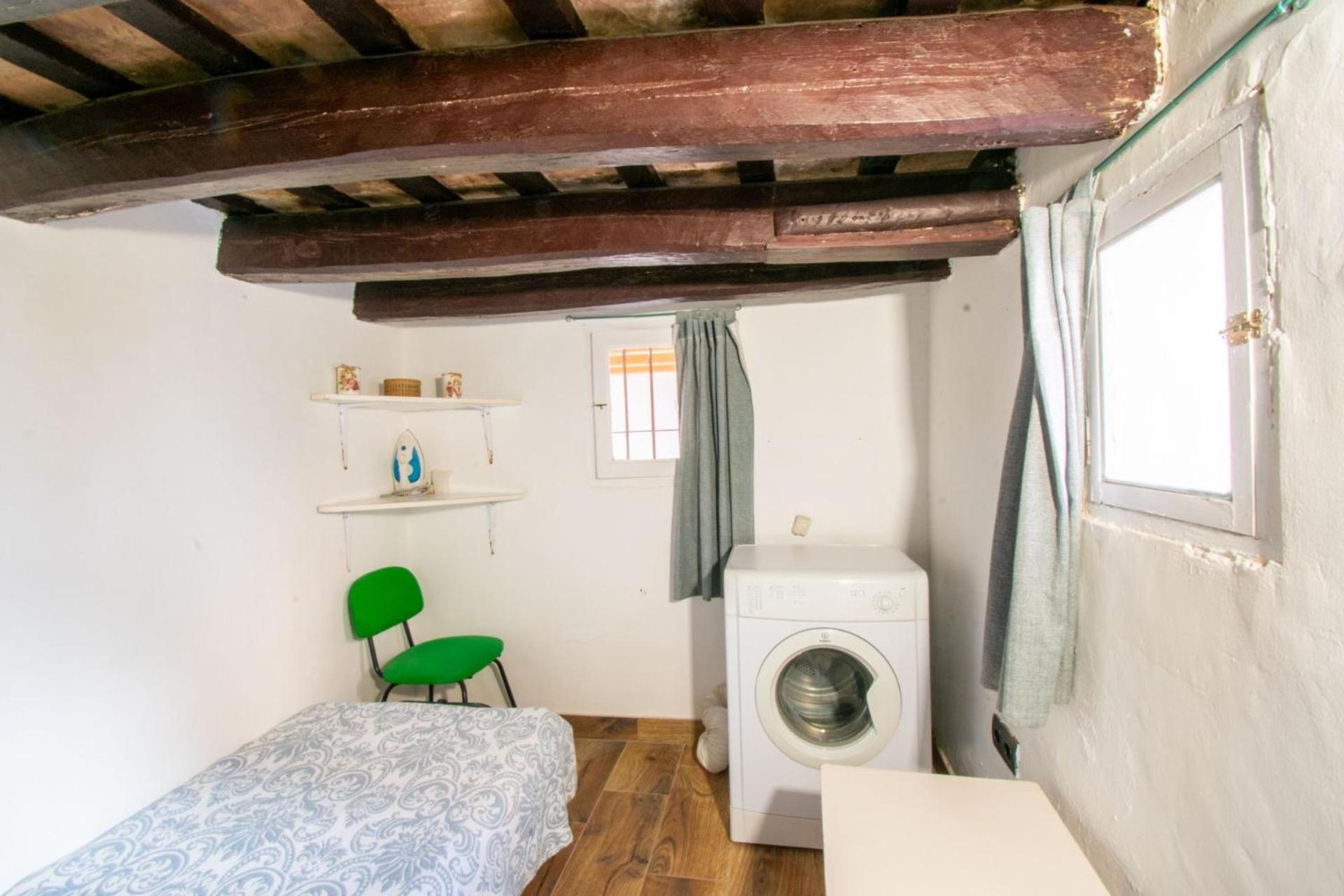 Casa Napoleon Villa Medina-Sidonia Dış mekan fotoğraf