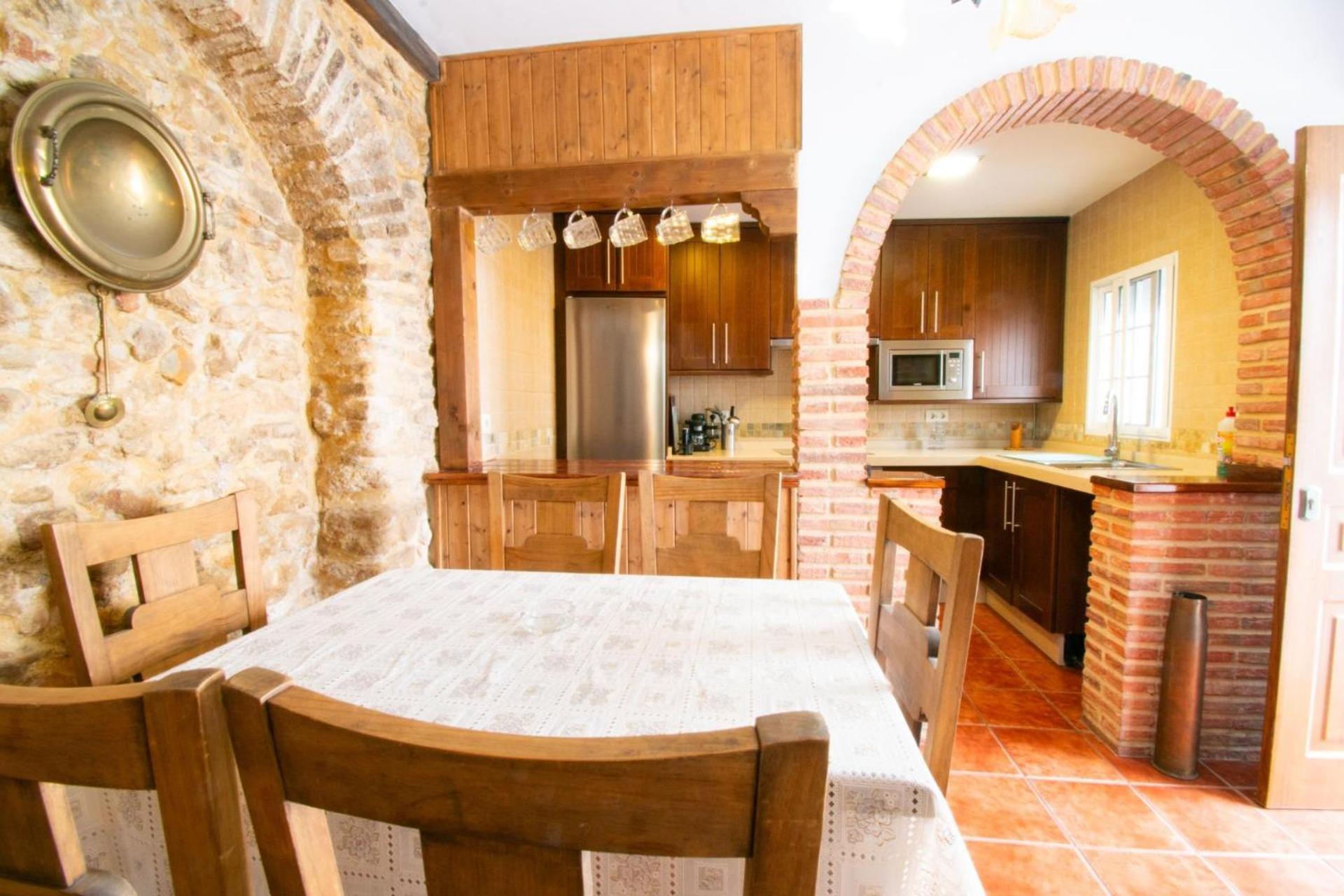 Casa Napoleon Villa Medina-Sidonia Dış mekan fotoğraf
