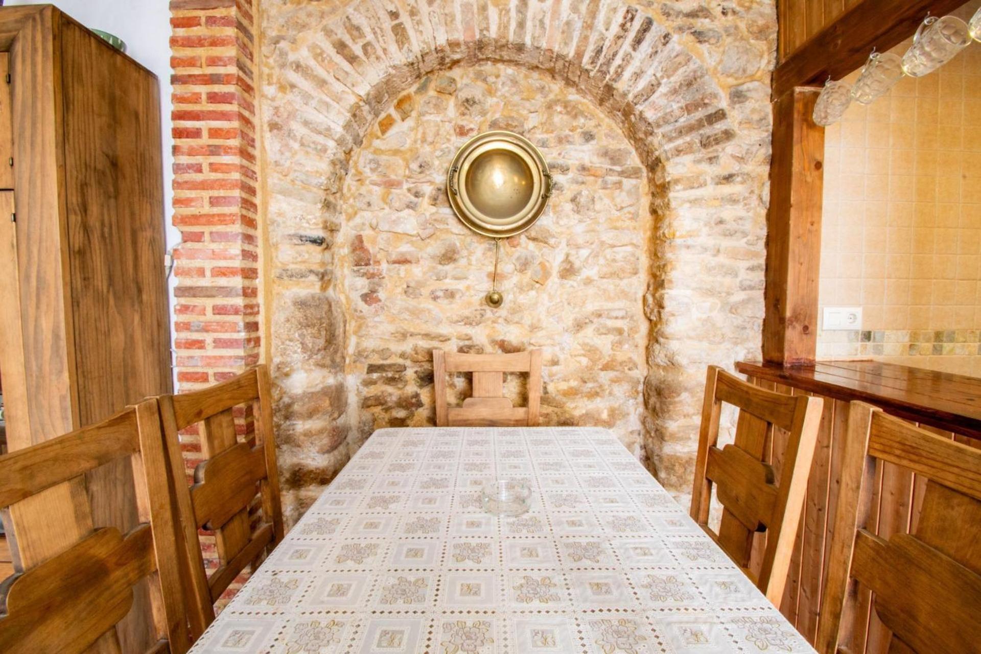 Casa Napoleon Villa Medina-Sidonia Dış mekan fotoğraf